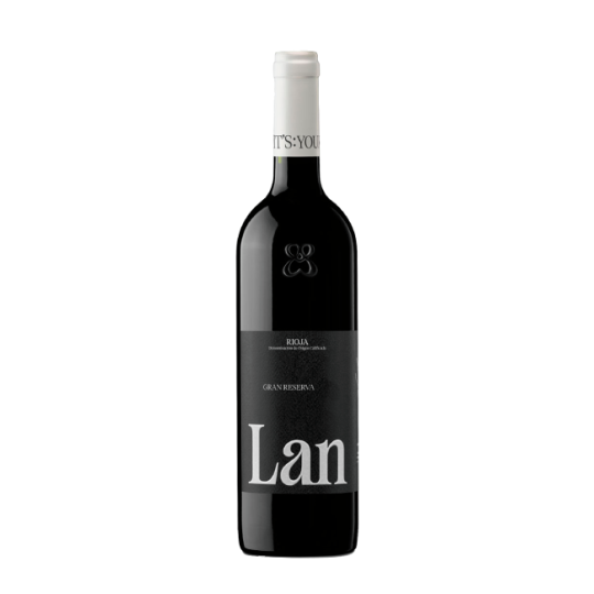 Lan Gran Reserva 2018