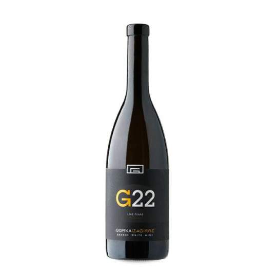 Gorka Izagirre G22 2025