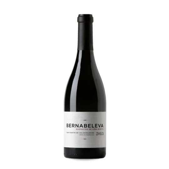 Bernabeleva Garnacha de...