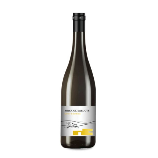 Finca Olivardots Groc...
