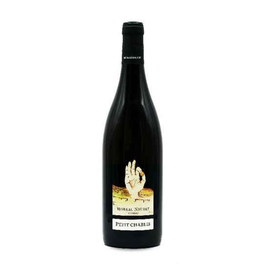 Moreau-Naudet Petit Chablis...