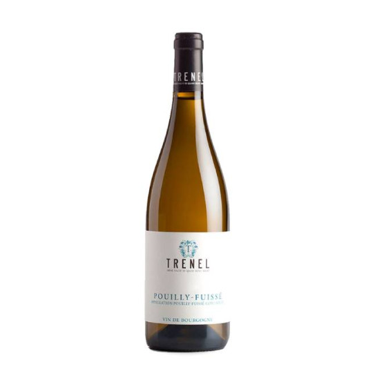 Trénel Pouilly-Fuissé 2024