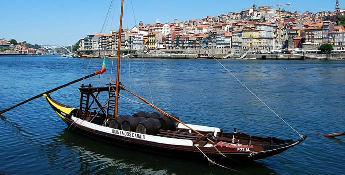 wines from portugal