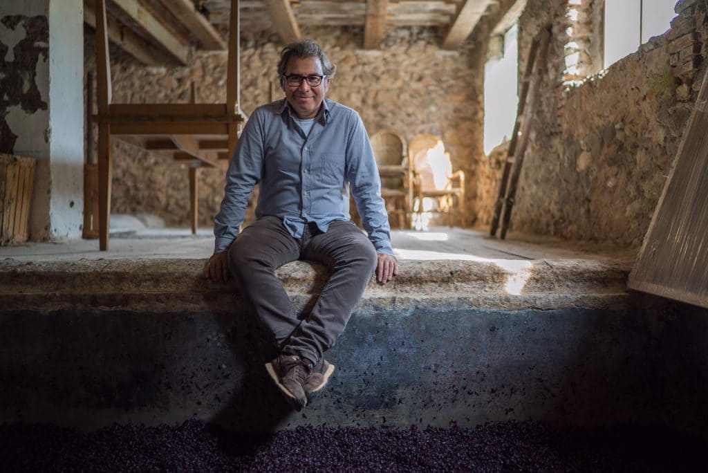 Celler del Roure, Tradition and authenticity.