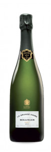 Bollinger La Grande Année Bollinger La Grande Année