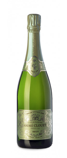 André Clouet Dream Vintage Grand Cru