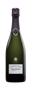 Bollinger La Grande Année Rosé Bollinger La Grande Année Rosé