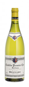 Régnard Chablis 1er Cru Vaillons Régnard Chablis 1er Cru Vaillons