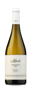 Albret Chardonnay Albret Chardonnay