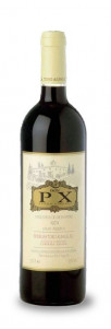 Don Px Gran Reserva Don Px Gran Reserva