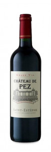 Château De Pez Château De Pez