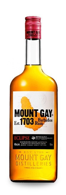 Ron Mount Gay Eclipse (Barbados)