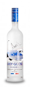 Grey Goose Vodka Grey Goose Vodka