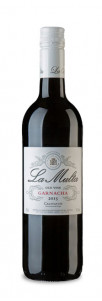 La Multa Garnacha La Multa Garnacha