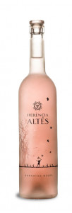 Herencia Altés Rosat Especial Herencia Altés Rosat Especial