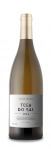 Viña Meín Tega do Sal Viña Meín Tega do Sal