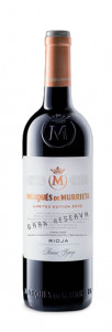 Marqués de Murrieta Gran Reserva Marqués de Murrieta Gran Reserva
