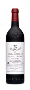 Vega Sicilia Único Reserva Especial Vega Sicilia Único Reserva Especial