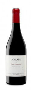 Artadi La Morera de San Lázaro Artadi La Morera de San Lázaro