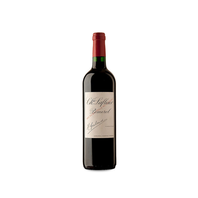Château Lafleur 2019