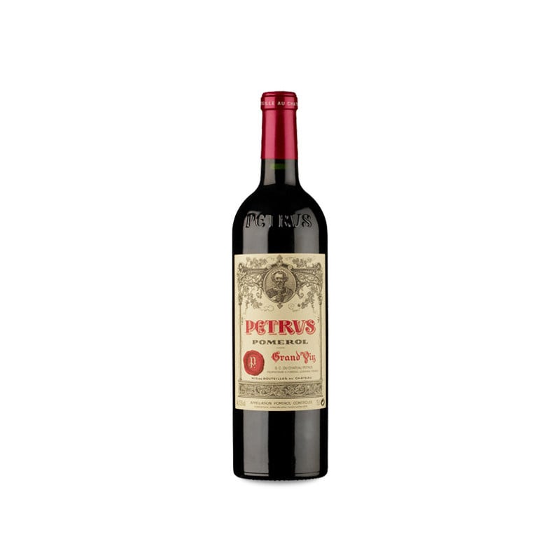 Petrus 2019