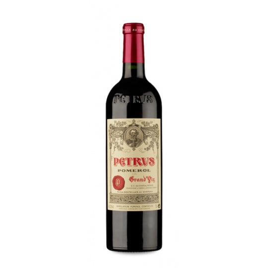 Petrus 2019