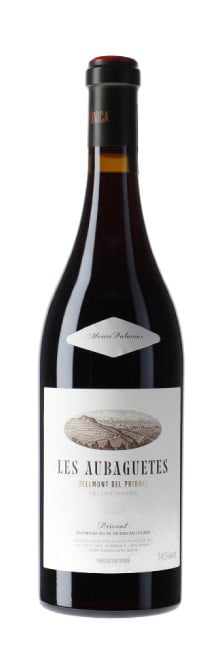 Les Aubaguetes 2019