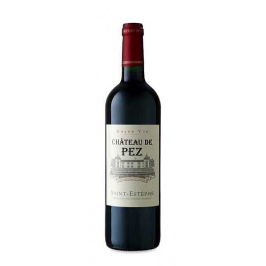 Château De Pez 2019