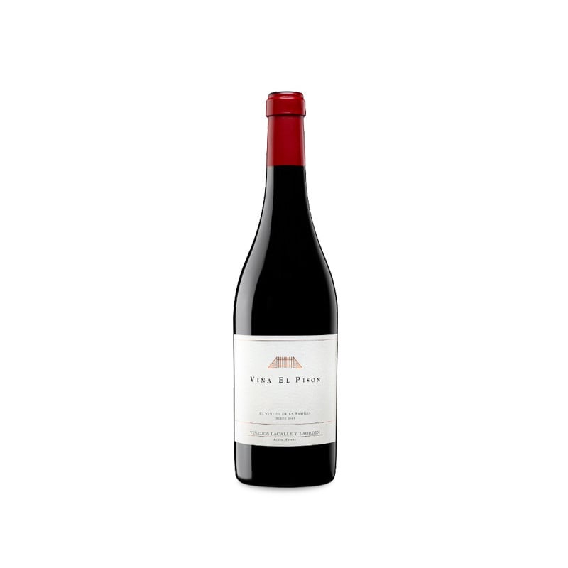 Artadi Viña El Pisón 2019