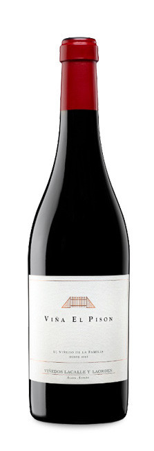 Artadi Viña El Pisón 2019 | Decantalo Vinos (1x75cl)