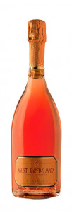 Agustí Torelló Mata Rosat Trepat Agustí Torelló Mata Rosat Trepat