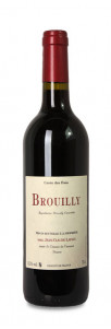 Jean-Claude Lapalu Brouilly Cuvée des Fous Jean-Claude Lapalu Brouilly Cuvée des Fous
