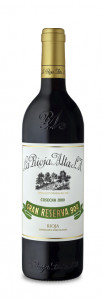 Rioja Alta 904 Gran Reserva Rioja Alta 904 Gran Reserva