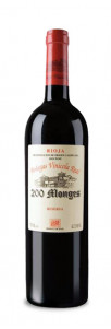 200 Monges Reserva 200 Monges Reserva