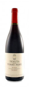 Tenuta Delle Terre Nere Rosso Tenuta Delle Terre Nere Rosso