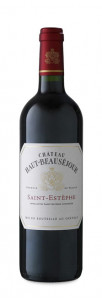 Château Haut-Beauséjour Château Haut-Beauséjour