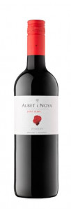 Petit Albet Negre Petit Albet Negre