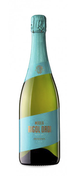Maria Rigol Ordi Reserva Brut Nature