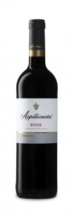 Azpilicueta Crianza Azpilicueta Crianza