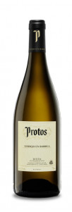 Protos Verdejo Fermentado en Barrica Protos Verdejo Fermentado en Barrica
