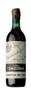 Viña Tondonia Gran Reserva Viña Tondonia Gran Reserva