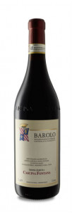 Cascina Fontana Barolo Cascina Fontana Barolo