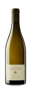 Clos des Fées Grenache Blanc Vieilles Vignes Clos des Fées Grenache Blanc Vieilles Vignes