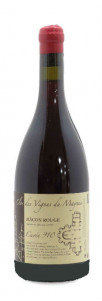 Julien Guillot Mâcon Cruzille Cuvée 910 Julien Guillot Mâcon Cruzille Cuvée 910