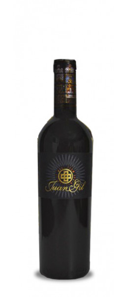Juan Gil Monastrell Dulce
