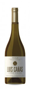 Luis Cañas Viñas Viejas Luis Cañas Viñas Viejas