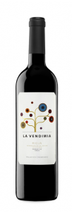 Palacios Remondo La Vendimia Palacios Remondo La Vendimia