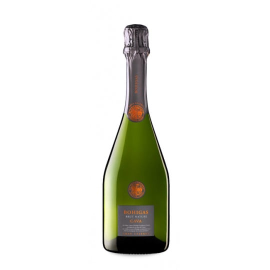 Bohigas Brut Nature Gran...
