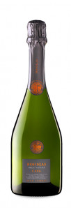 Bohigas Brut Nature Gran Reserva Bohigas Brut Nature Gran Reserva