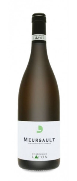 Dominique Lafon Meursault